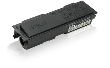 EPSON toner S050438 M2000 (3500 pages) black return