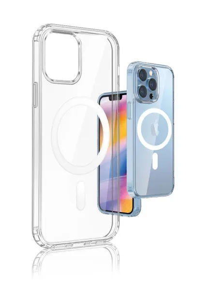 ALIGATOR pouzdro Mag-Skin Samsung Gal S25 Ultra