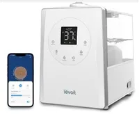 Levoit LV600S - SMART Zvlhčovač vzduchu