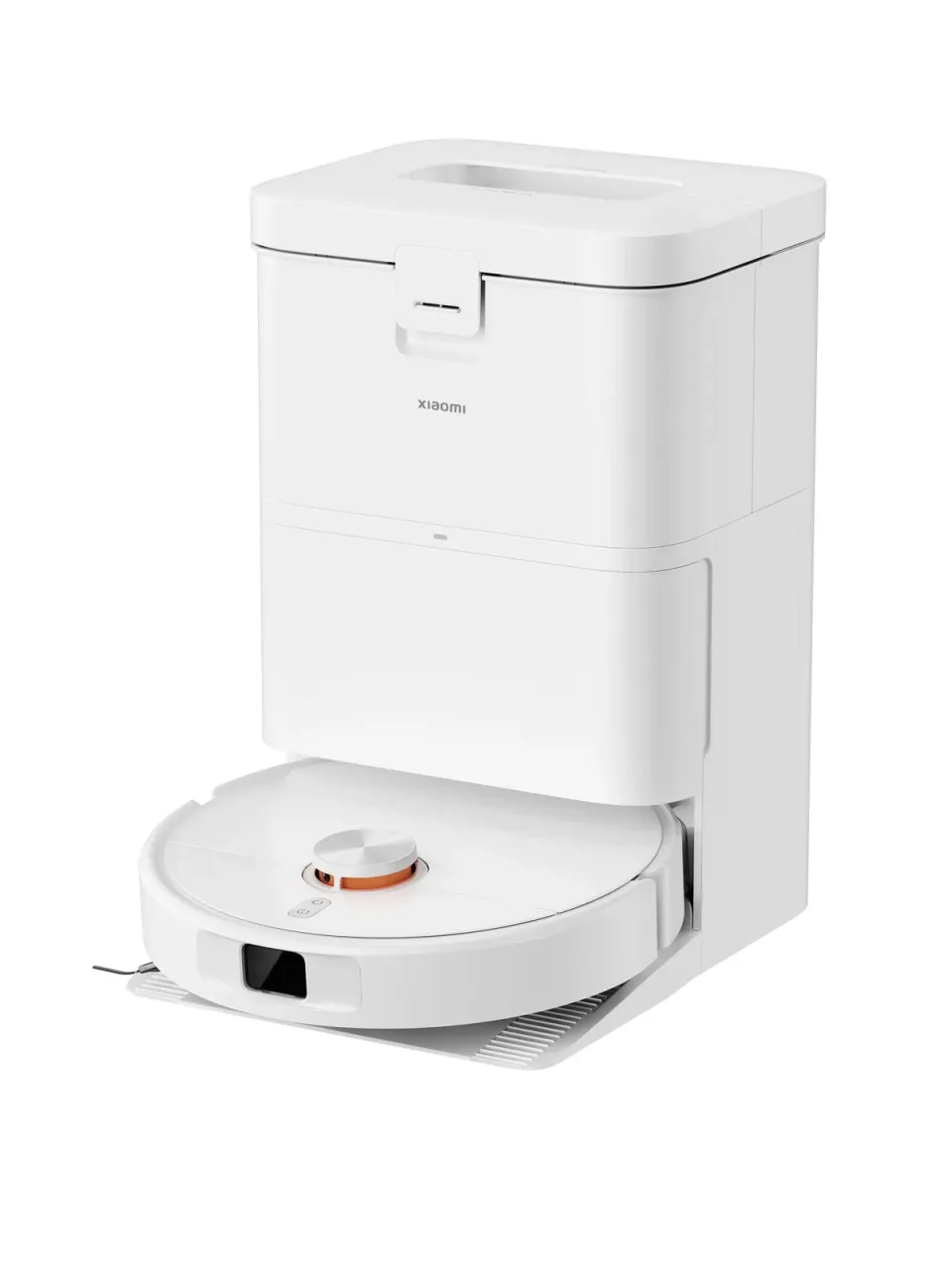 Xiaomi Robot Vacuum H50 EU
