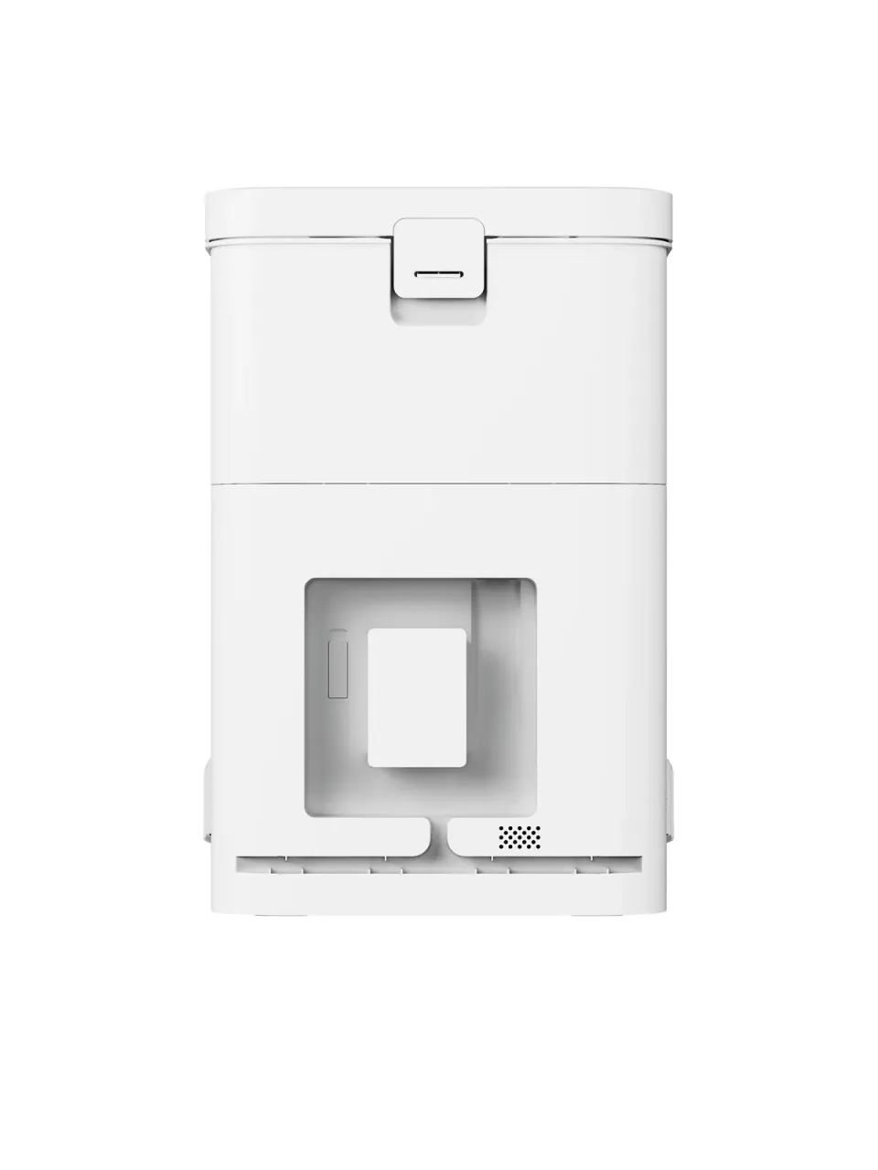 Xiaomi Robot Vacuum H50 EU