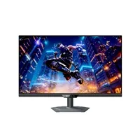 GIGABYTE LCD - 27" Gaming monitor M27Q2 QD, IPS, 2560 x 1440 QHD, 200Hz, 1000:1, 350cd/m2, 1ms, 2xHDMI, 1xDP - P