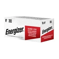 Energizer 393/303 10pack
