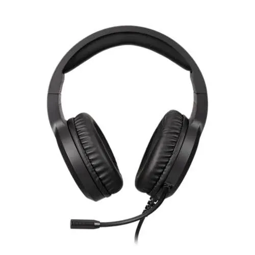 Acer sluchátka NITRO GAMING HEADSET 310 (NHW310),herní,audio kontrol box,20KHz,ENC,Black