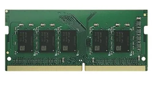 SYNOLOGY 4GB SO-DIMM DDR4 (pro DS425+, DS225+)