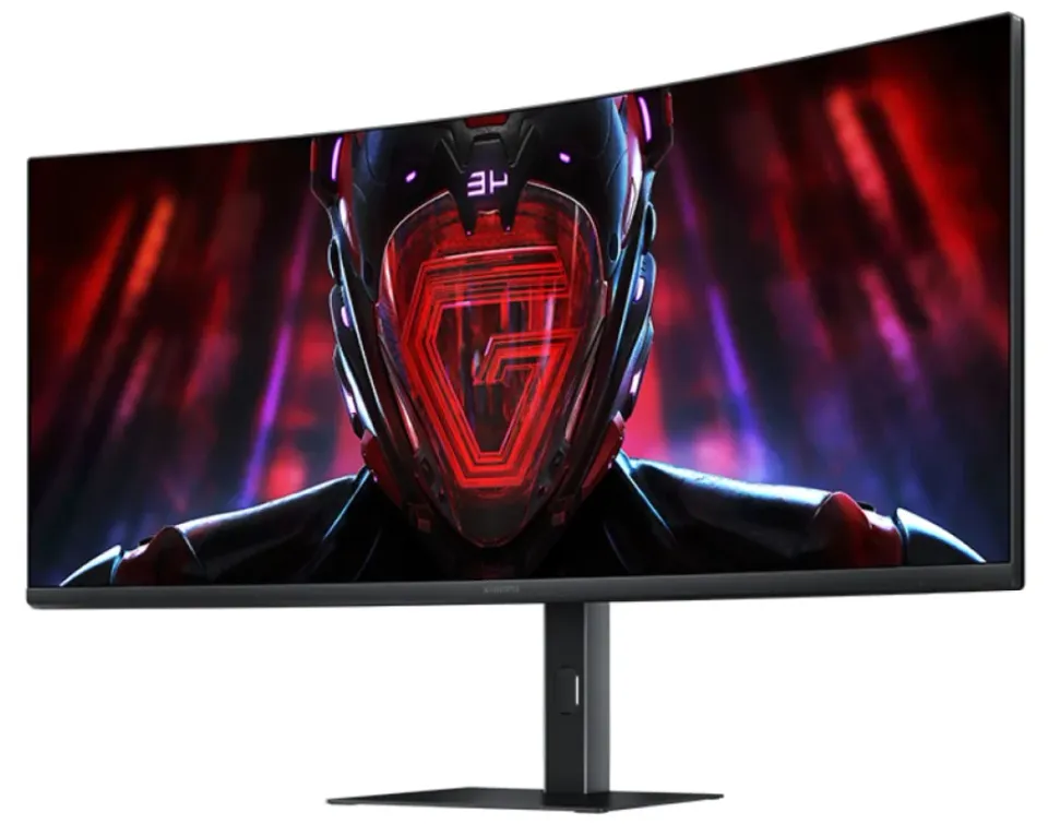 Xiaomi Curved Gaming Monitor G34WQi