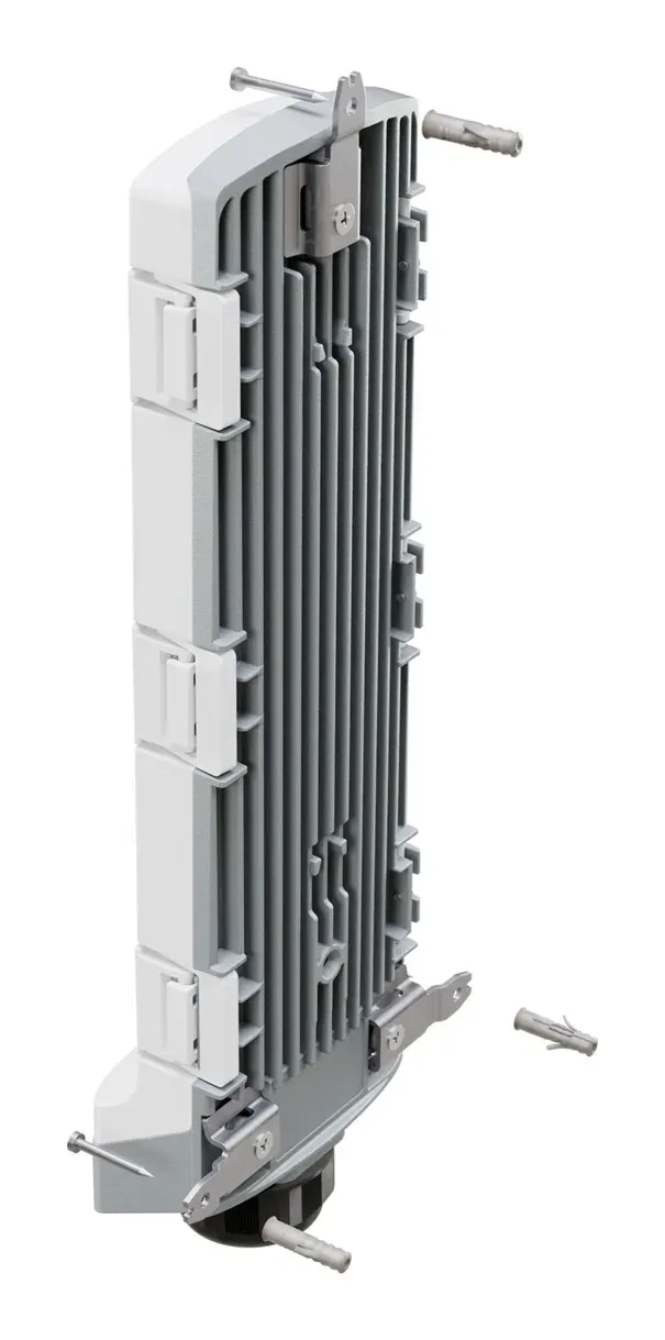 MikroTik CSS606-1G-2Gi-3S+OUT, GPERx6