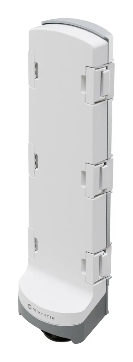 MikroTik CSS606-1G-2Gi-3S+OUT, GPERx6