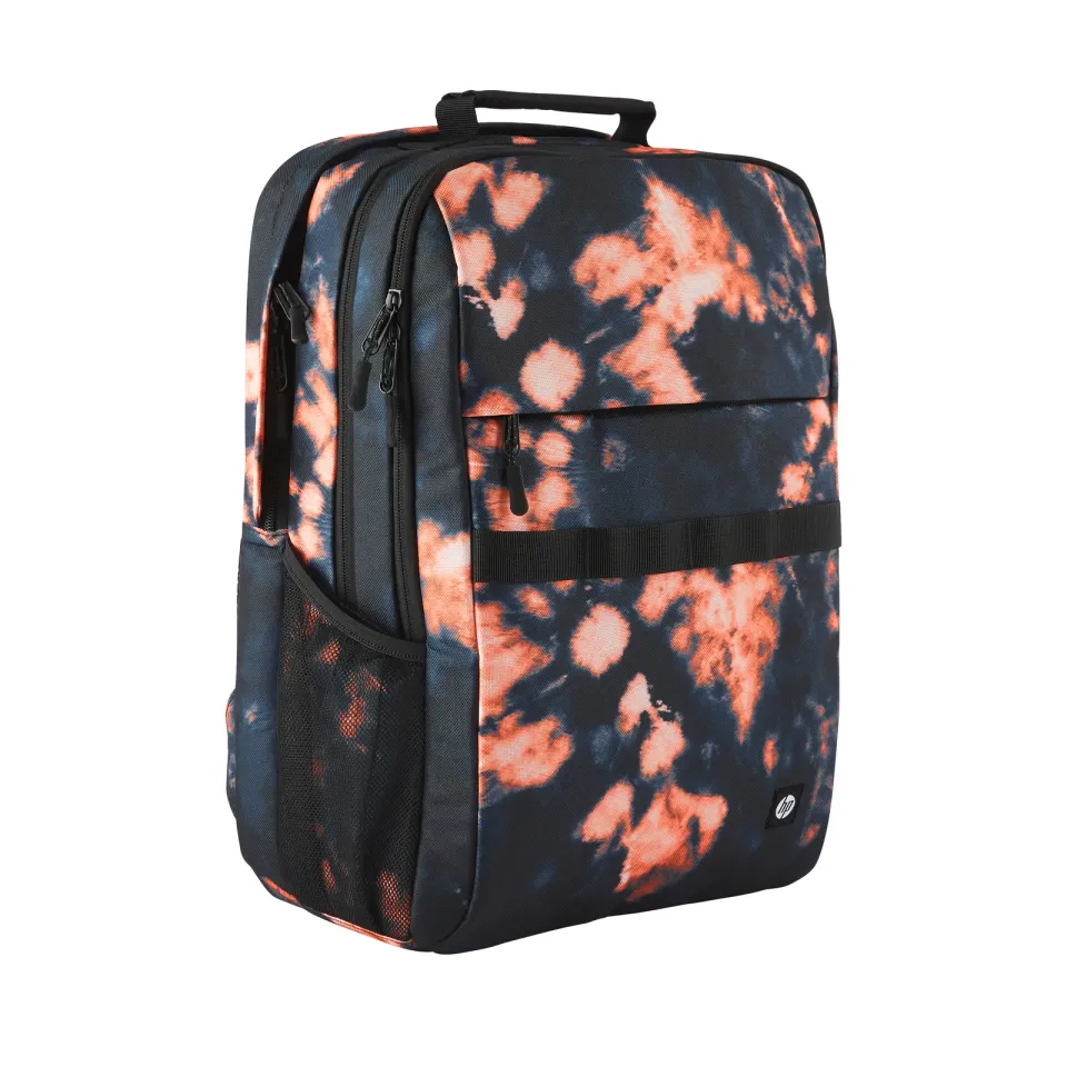 HP Campus XL Tie dye Backpack - Batoh
