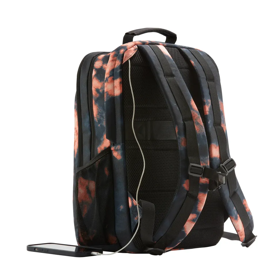 HP Campus XL Tie dye Backpack - Batoh