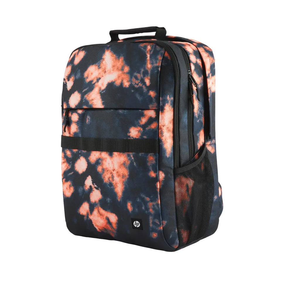 HP Campus XL Tie dye Backpack - Batoh