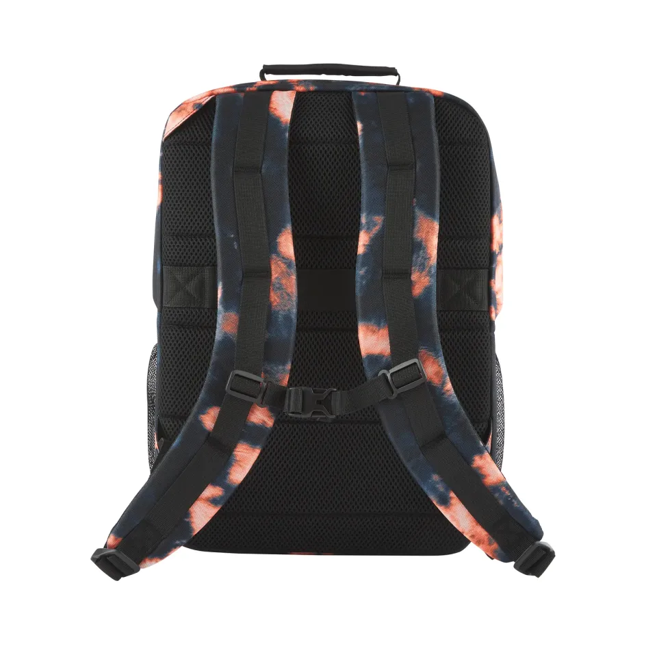 HP Campus XL Tie dye Backpack - Batoh
