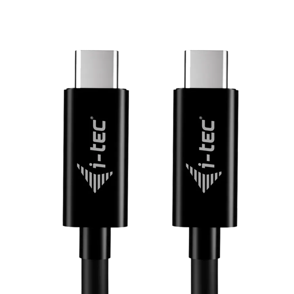 i-tec USB-C Charging Cable 1.8m