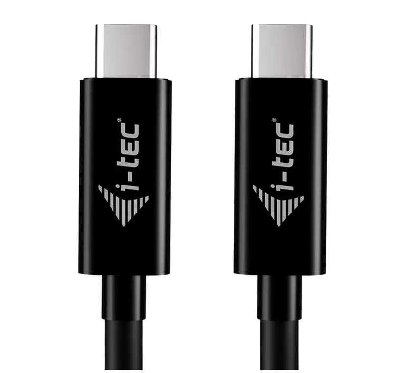 i-tec USB-C Charging Cable 1.8m