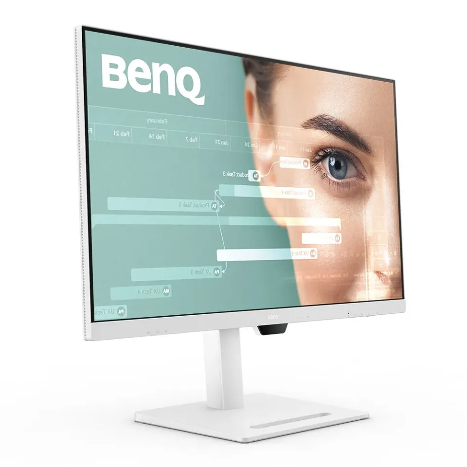BenQ LCD GW3290QT 31.5" IPS/2560 × 1440/75Hz/5ms/DP/HDMI/4xUSB/USB-C/vesa/repro/