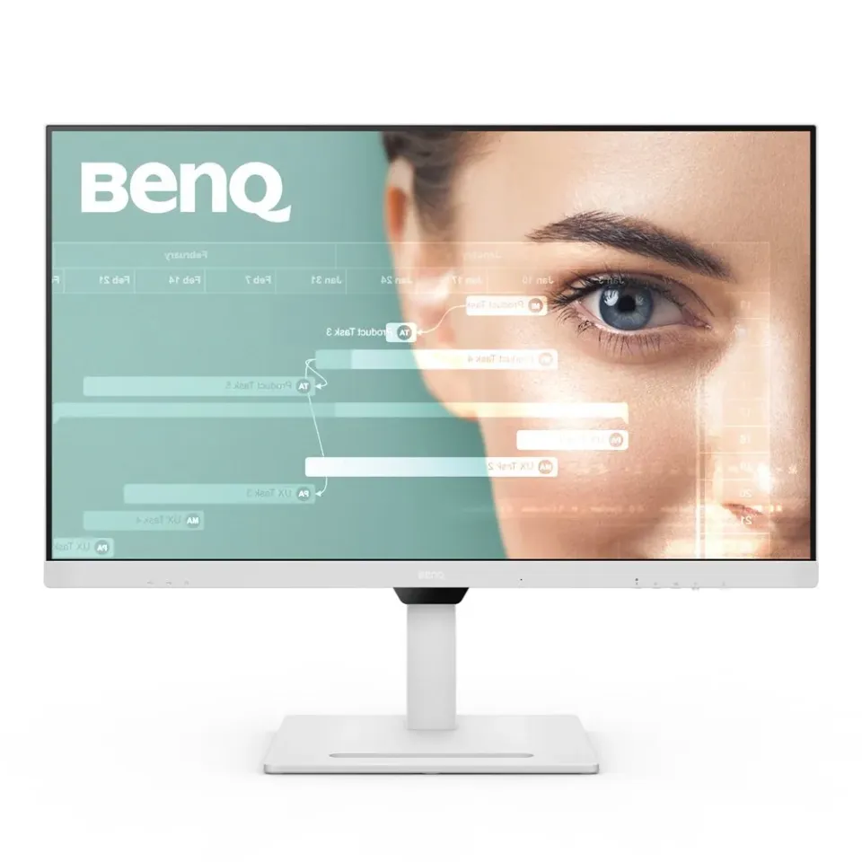 BenQ LCD GW3290QT 31.5" IPS/2560 × 1440/75Hz/5ms/DP/HDMI/4xUSB/USB-C/vesa/repro/
