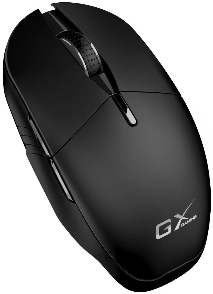 Genius GX GAMING Scorpion M8250 AI, Myš, bezdrátová, optická, 3200DPI, 6 tlačíte (31060001401)