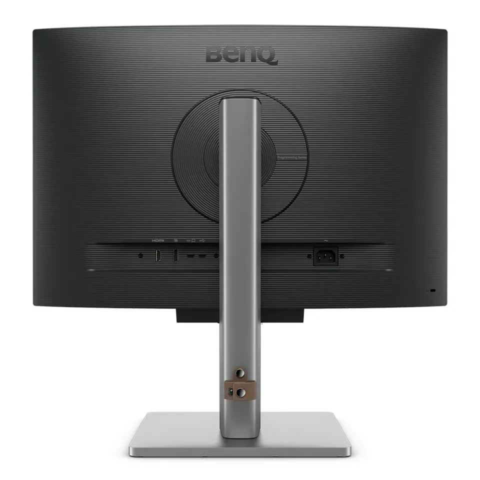 BenQ LCD LED RD240Q 24,1" IPS/2560x1600/5ms/DP/HDMI/2xUSB-C/3xUSB 3.0/pivot/95%