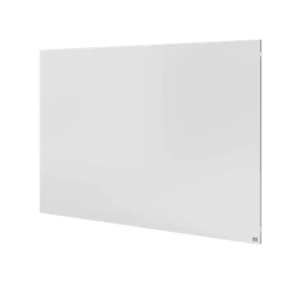 Nobo ocelová tabule Infinity Steel, 90 x 60 cm, bílá