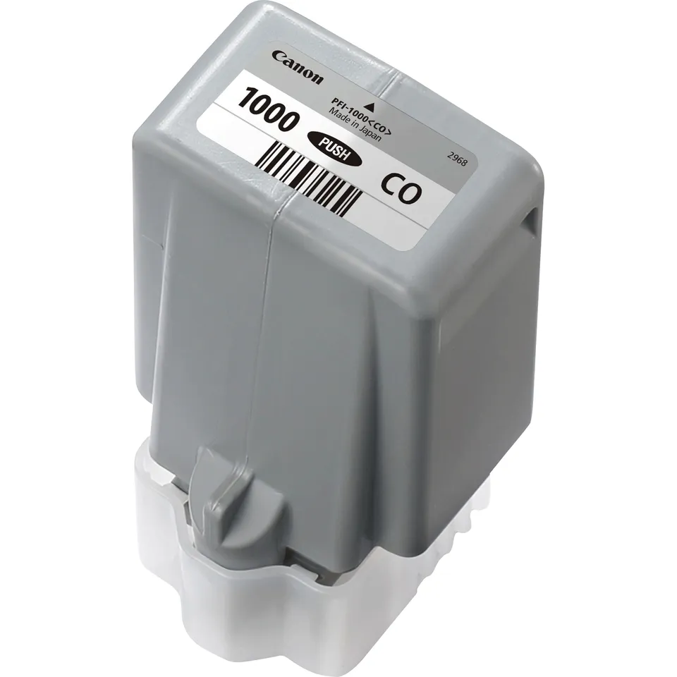 Canon cartridge PFI-1000 CO Chroma Optimizer Ink Tank/ Chroma Optimizer/80ml
