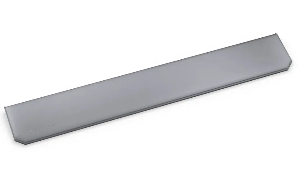 Endorfy Thock Palm Rest V2 podložka pod klávesnici / komp. s Thock kl. / magnet. uchycení / umělá kůže / paměťová pěna