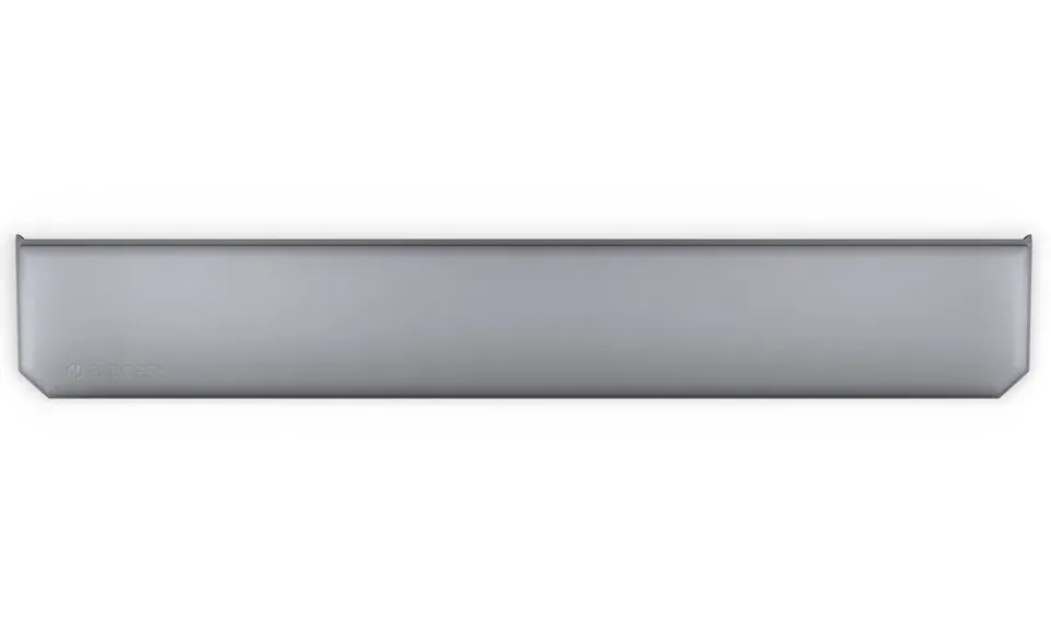Endorfy Thock Palm Rest V2 podložka pod klávesnici / komp. s Thock kl. / magnet. uchycení / umělá kůže / paměťová pěna
