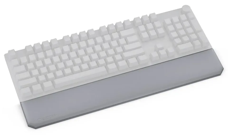 Endorfy Thock Palm Rest V2 podložka pod klávesnici / komp. s Thock kl. / magnet. uchycení / umělá kůže / paměťová pěna