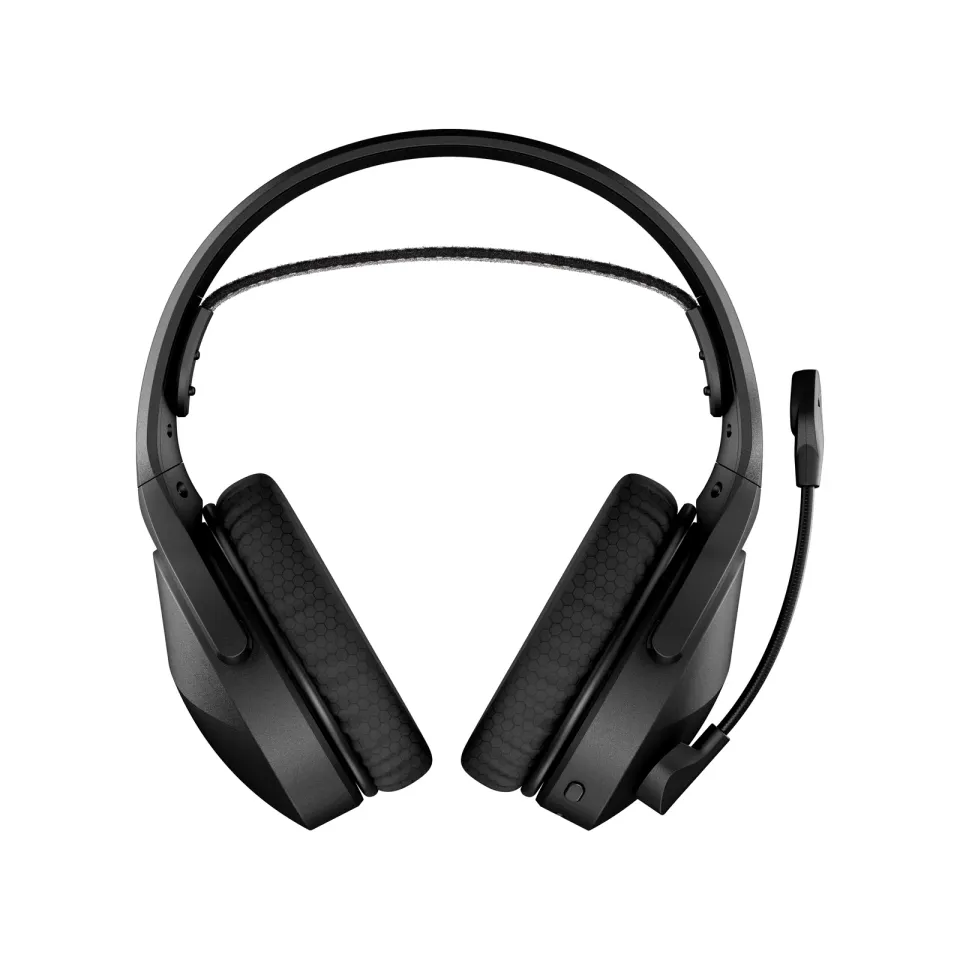 HyperX Cloud Jet Dual/BT/černá
