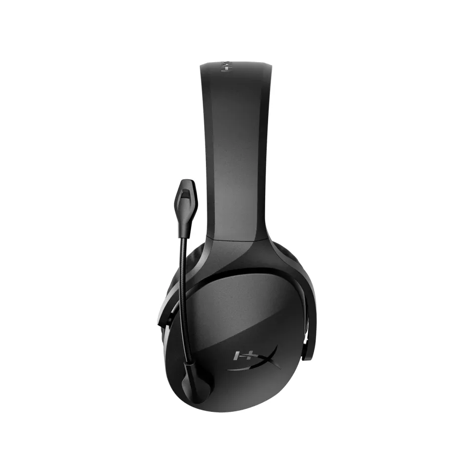 HyperX Cloud Jet Dual/BT/černá
