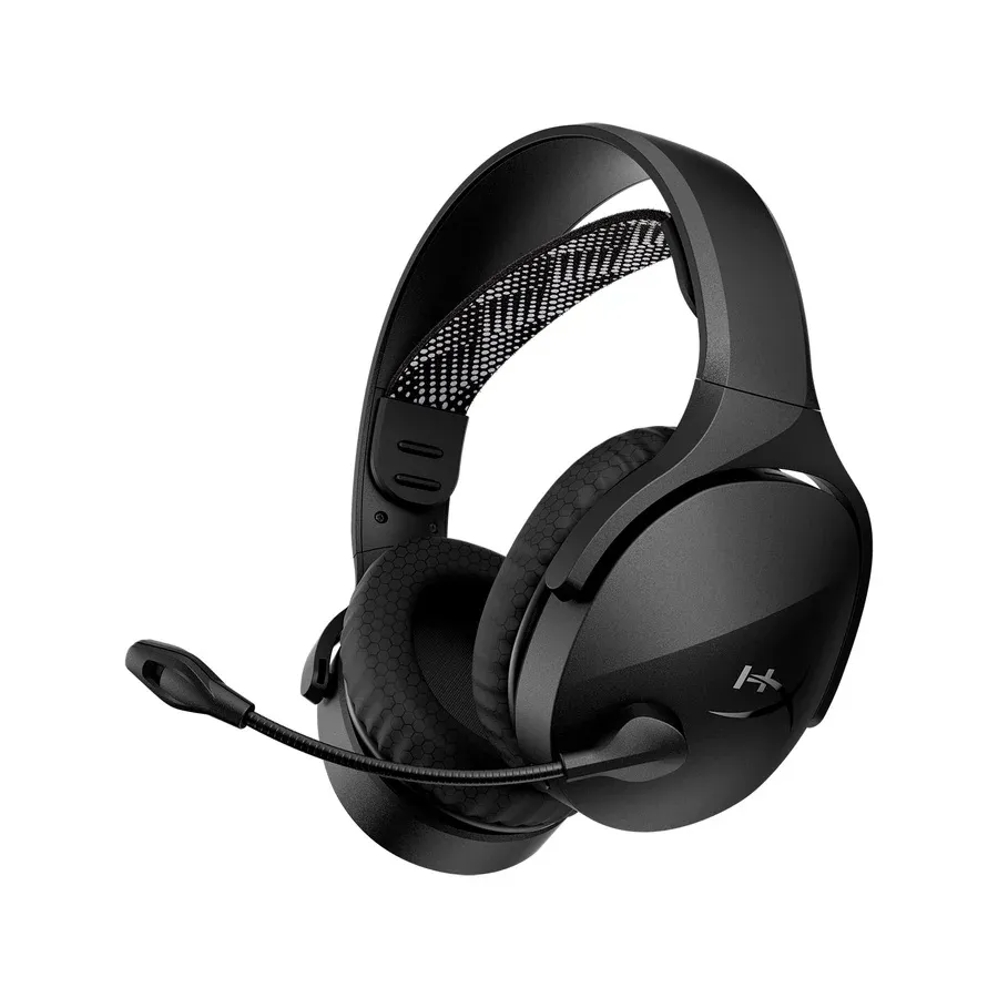 HyperX Cloud Jet Dual/BT/černá