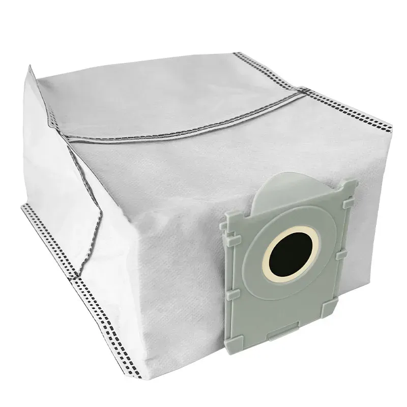 Sáček T6 Power pro Ecovacs X8 Pro Omni, X9 Pro Omni, T50 Max Pro, T80 Pro Omni, 5 ks