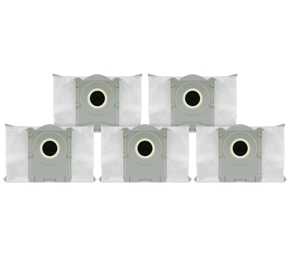 Sáček T6 Power pro Ecovacs X8 Pro Omni, X9 Pro Omni, T50 Max Pro, T80 Pro Omni, 5 ks