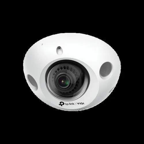 TP-LINK VIGI C230I Mini 3 MPx vnitřní IR mini dome síťová kamera