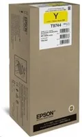 EPSON Ink bar WorkForce Pro WF-C869R Yellow XXL Ink Supply Unit 735,2 ml (84.000 str.)