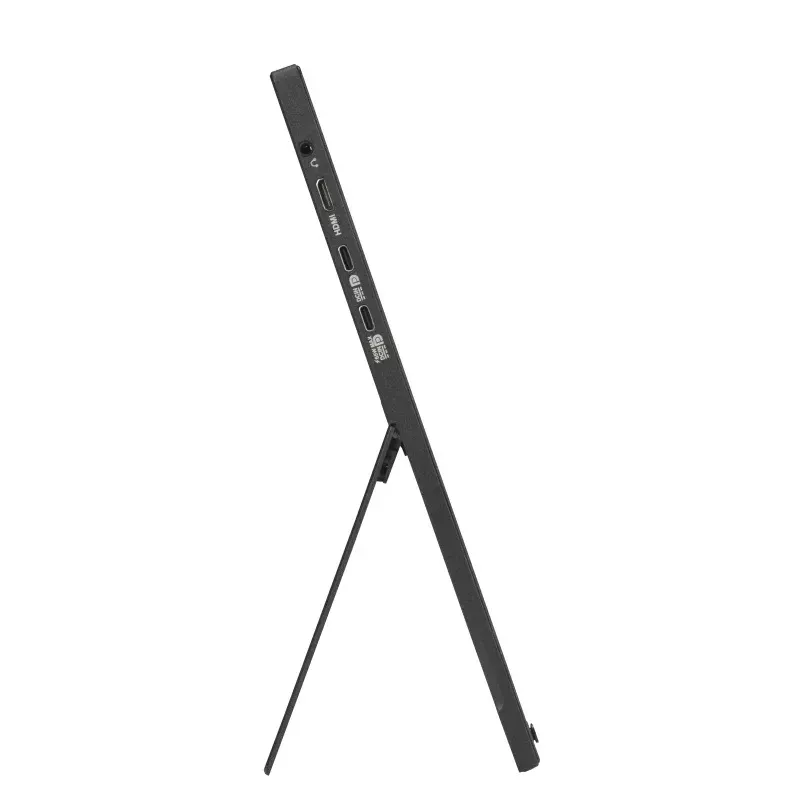 16" LED ASUS MB16NCG - 16:10, mini HDMI, 2x USB-C