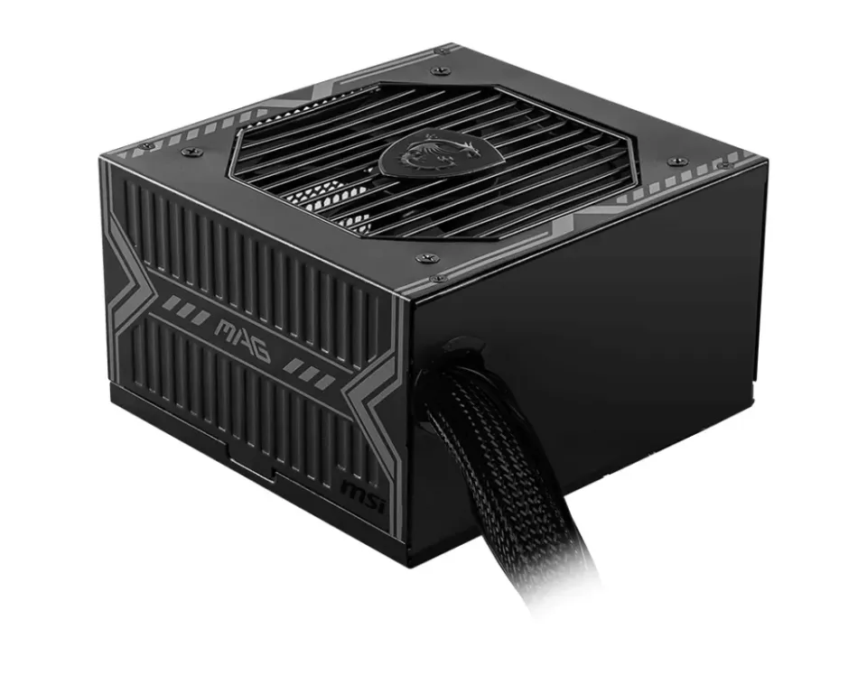 MSI zdroj MAG A750BN PCIE5 II