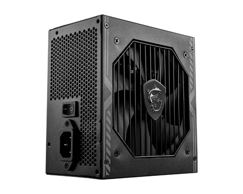 MSI zdroj MAG A750BN PCIE5 II
