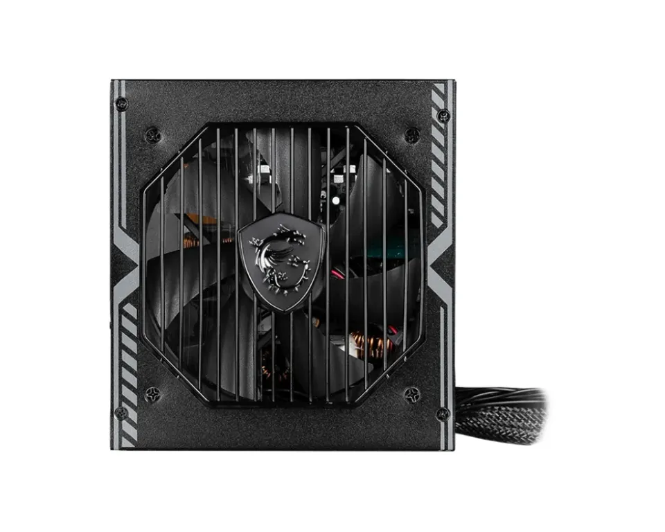 MSI zdroj MAG A750BN PCIE5 II