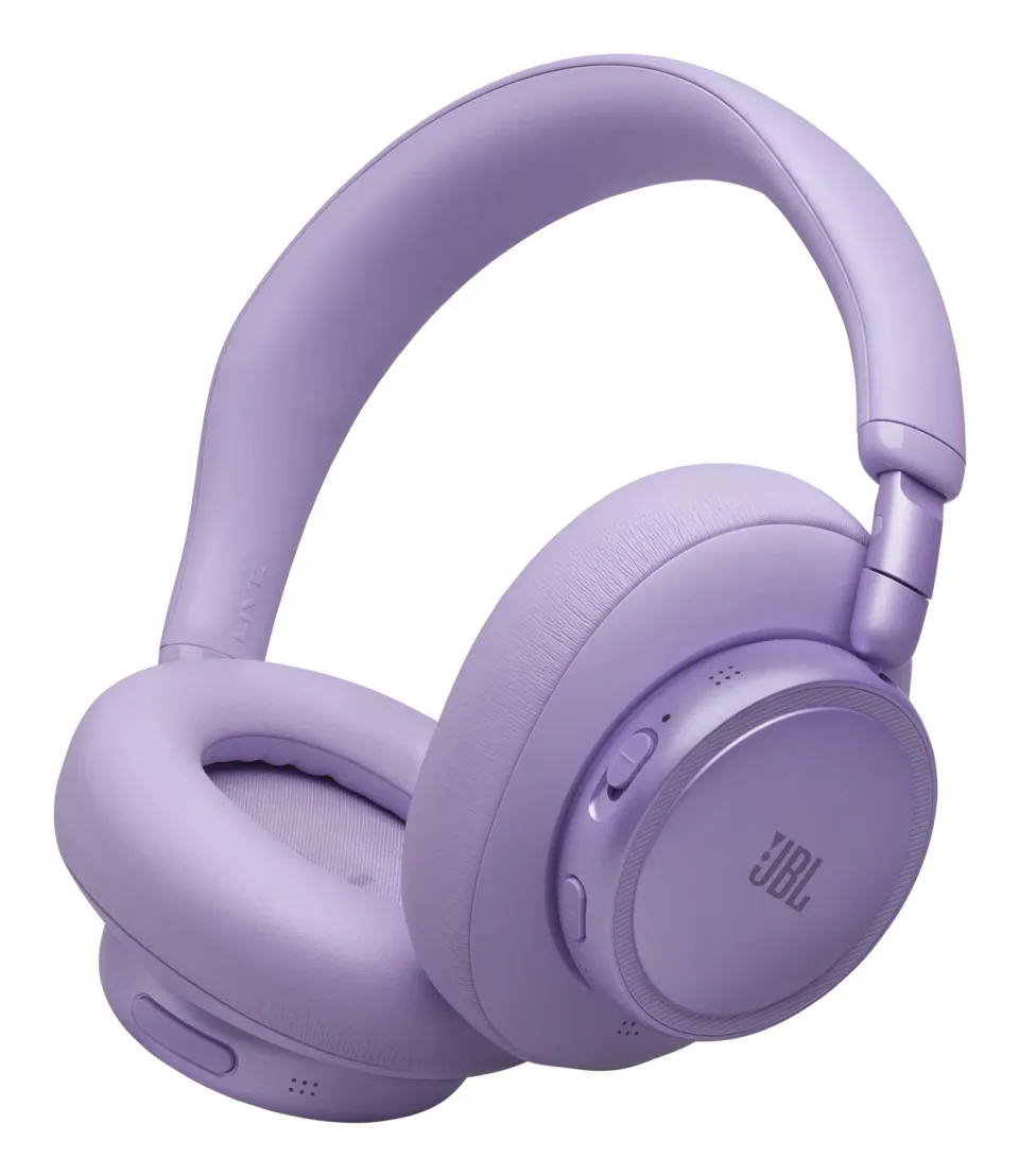 JBL Live 780 NC Purple