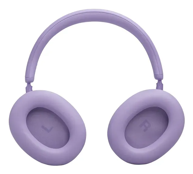 JBL Live 780 NC Purple