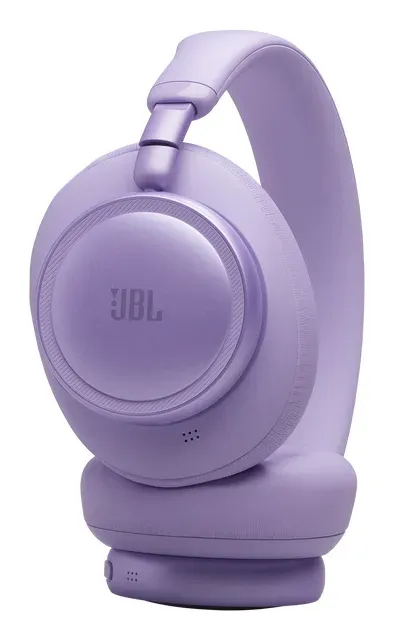 JBL Live 780 NC Purple