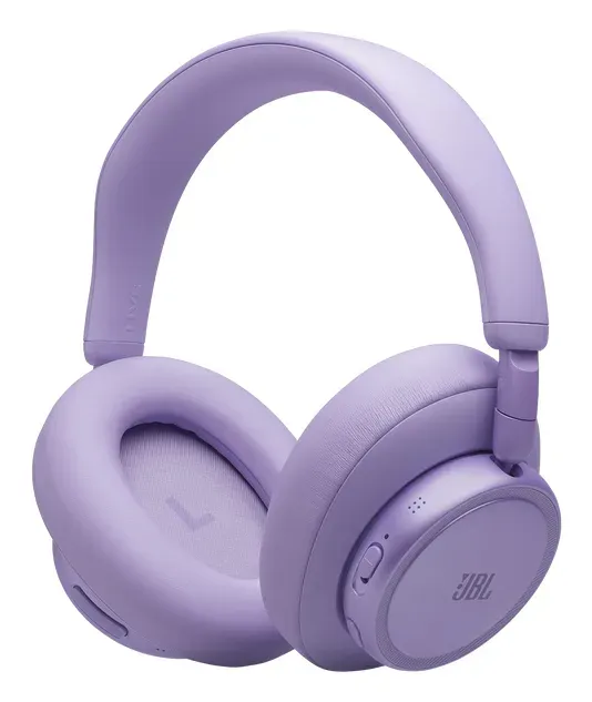 JBL Live 780 NC Purple
