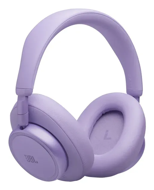 JBL Live 780 NC Purple