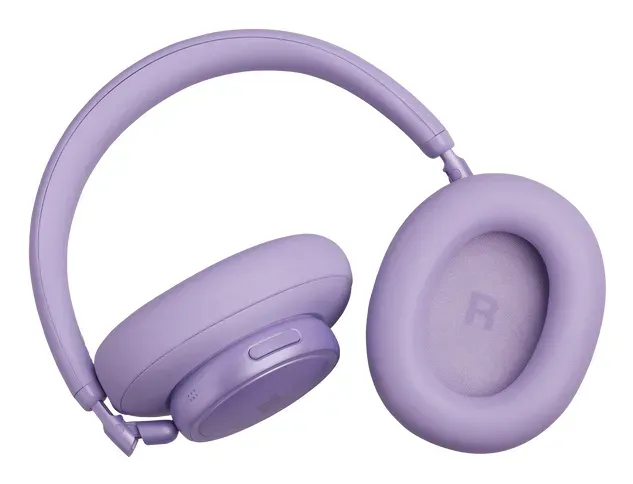JBL Live 780 NC Purple