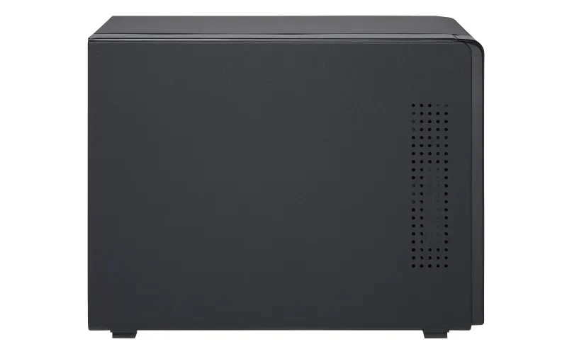 QNAP TR-004 rozšiřujicí jednotka (4xSATA, USB-C 3.2 Gen1)