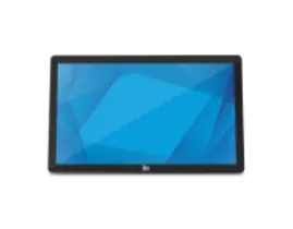 ELOPOS SYS 22IN HD1080 NO OS I3/8/128GB SSD PCAP 10-TOUCH BLACK (E511785)