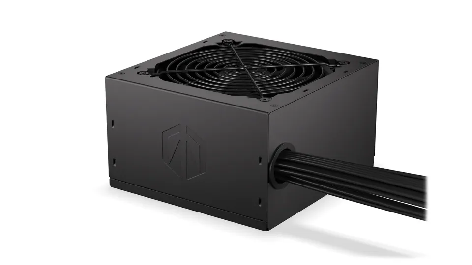 Endorfy Vero L6 Bronze, Zdroj, ATX 3.1, 750W, aktivní PFC, 120mm ventilátor, PCI