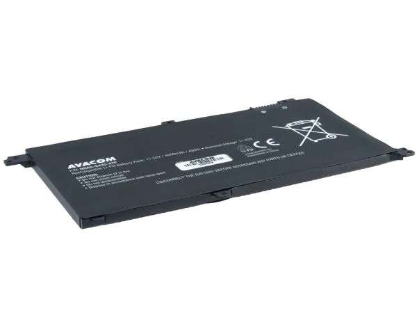 AVACOM Náhradní baterie Asus VivoBook X571 Li-Pol 11,52V 4000mAh 46Wh