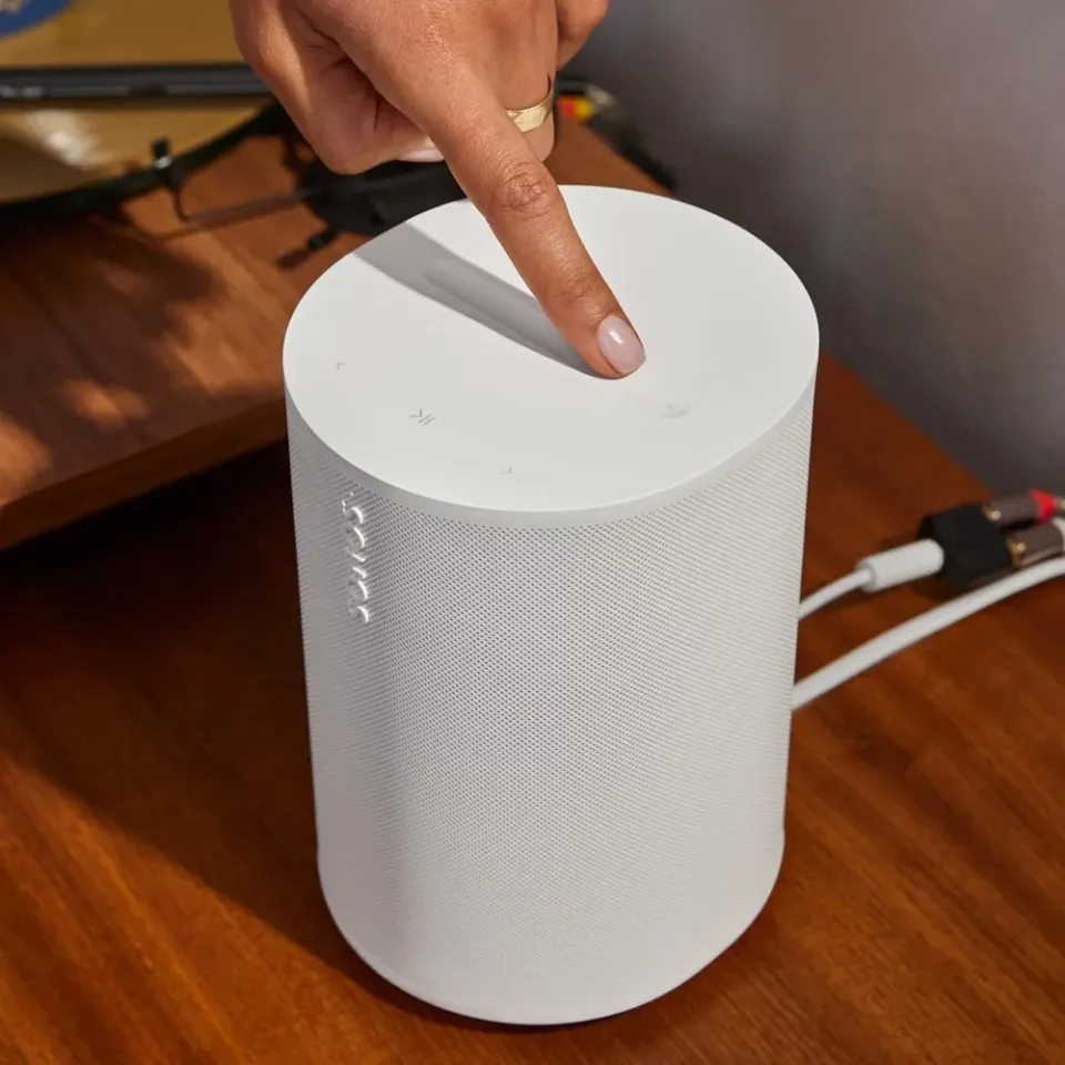 Sonos Era 100 SL White (bez mikrofónu)