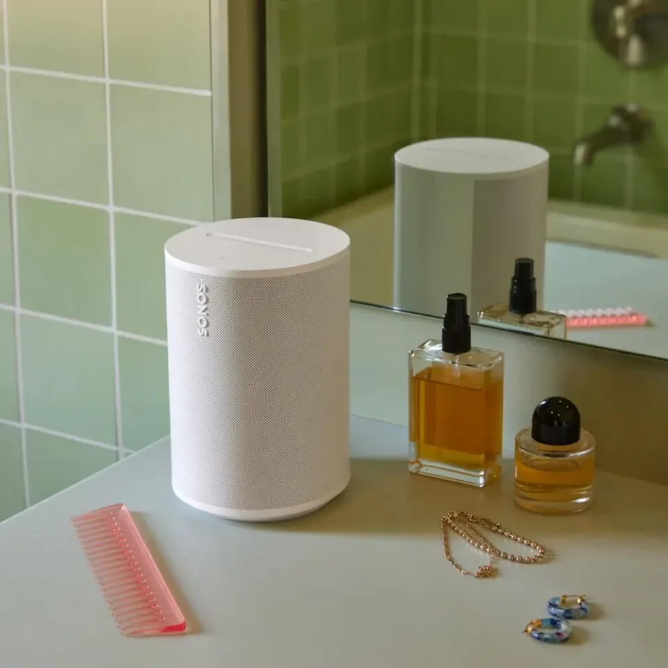 Sonos Era 100 SL White (bez mikrofónu)